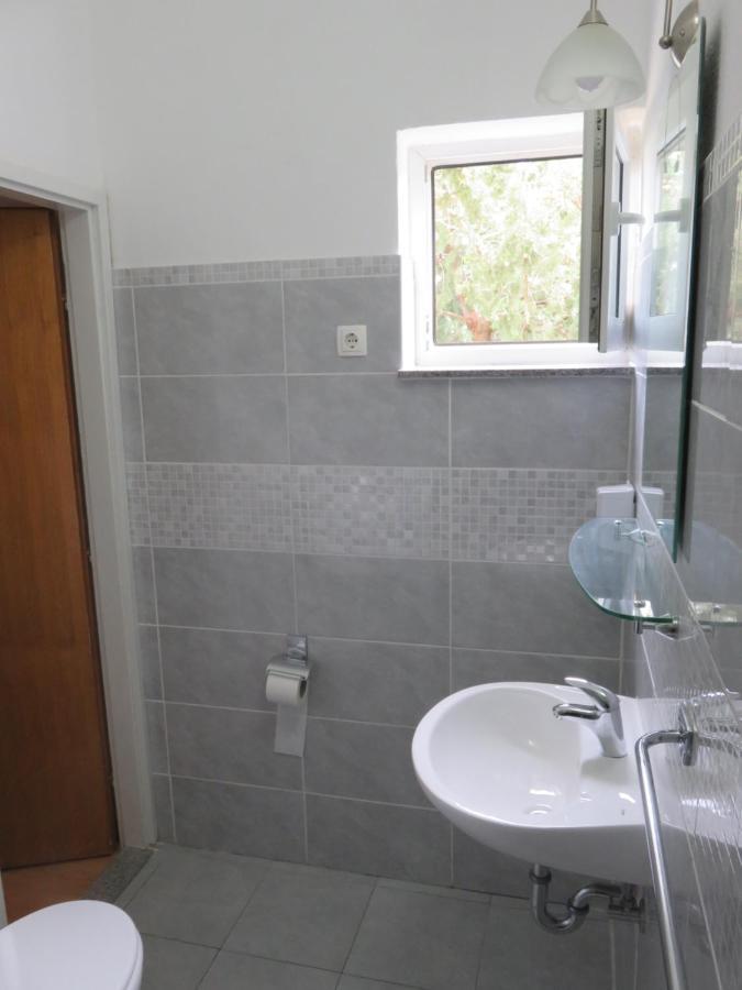Apartmani Mm Starigrad Paklenica Exterior foto